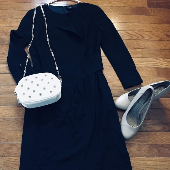 Authentic GIORGIO ARMANI ITALY, pure virgin Wool - Picture 2 of 16